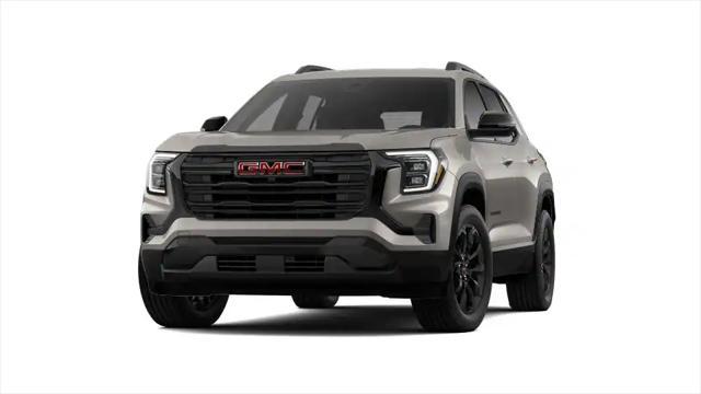 new 2026 GMC Terrain car, priced at $38,185