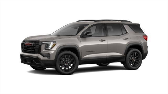 new 2026 GMC Terrain car, priced at $38,185