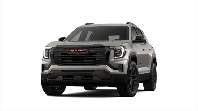 new 2026 GMC Terrain car, priced at $38,185