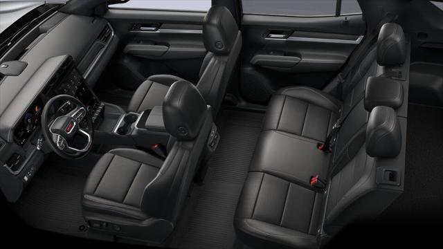 new 2026 GMC Terrain car, priced at $38,185