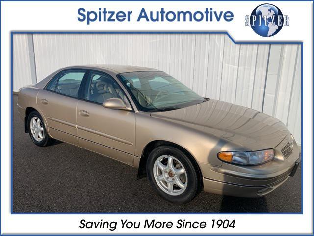 used 2004 Buick Regal car, priced at $5,346
