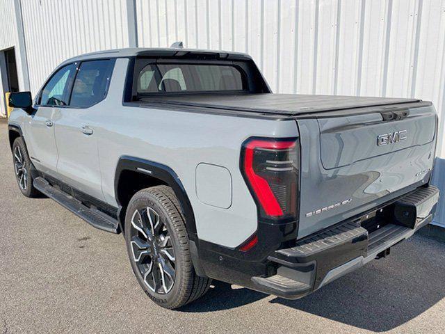 new 2024 GMC Sierra 1500 car, priced at $99,495