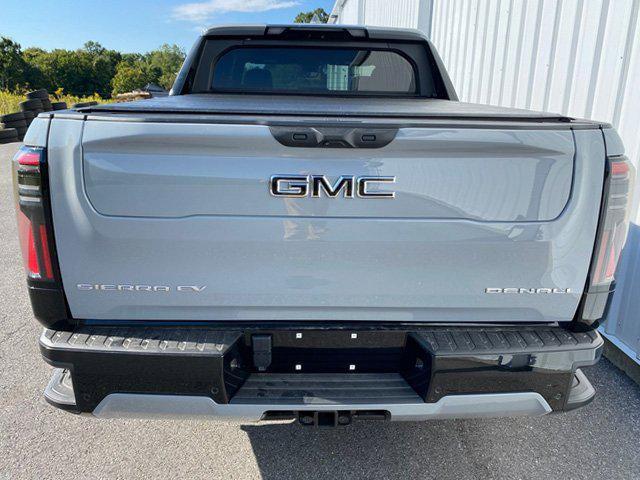 new 2024 GMC Sierra 1500 car, priced at $99,495