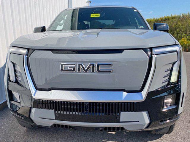 new 2024 GMC Sierra 1500 car, priced at $99,495