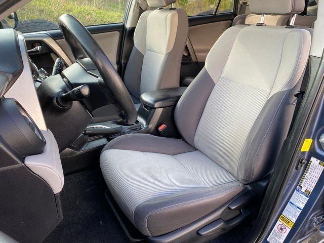 used 2014 Toyota RAV4 car, priced at $13,161