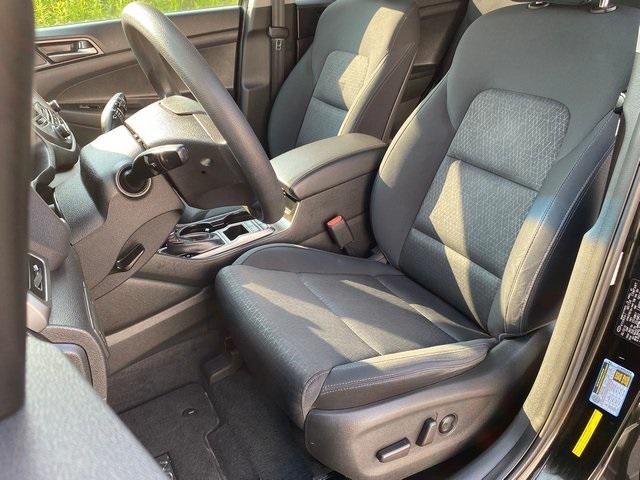used 2016 Hyundai Tucson car, priced at $11,260