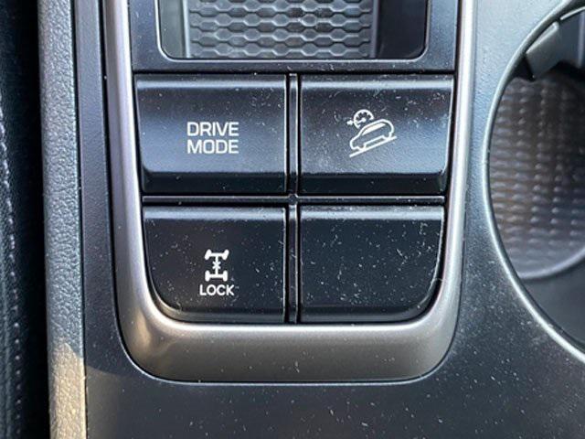 used 2016 Hyundai Tucson car, priced at $11,260