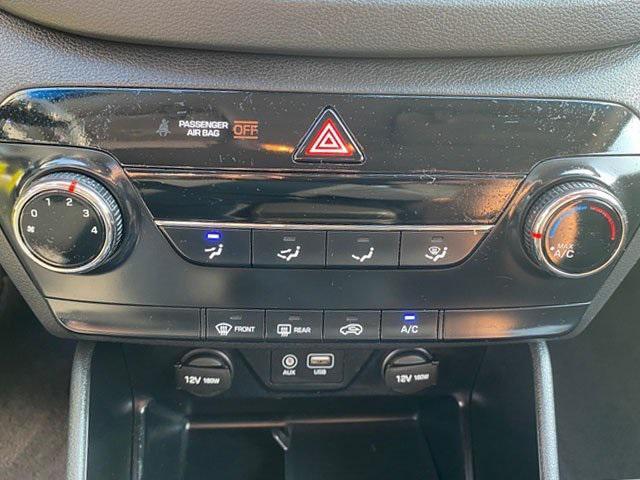 used 2016 Hyundai Tucson car, priced at $11,260