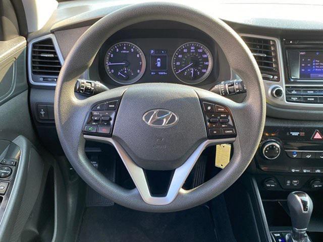 used 2016 Hyundai Tucson car, priced at $11,260