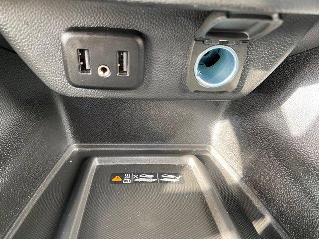 used 2022 Chevrolet Traverse car, priced at $35,291