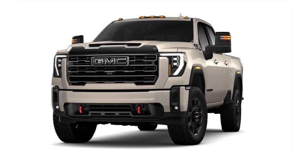 new 2026 GMC Sierra 2500 car, priced at $88,305