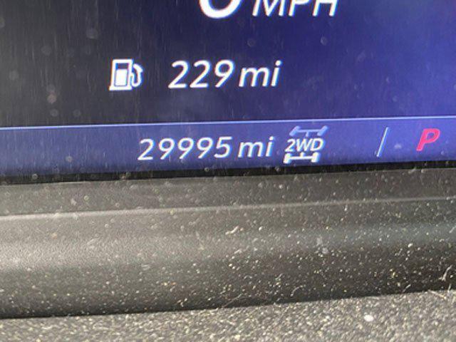 used 2022 Chevrolet Silverado 2500 car, priced at $47,491