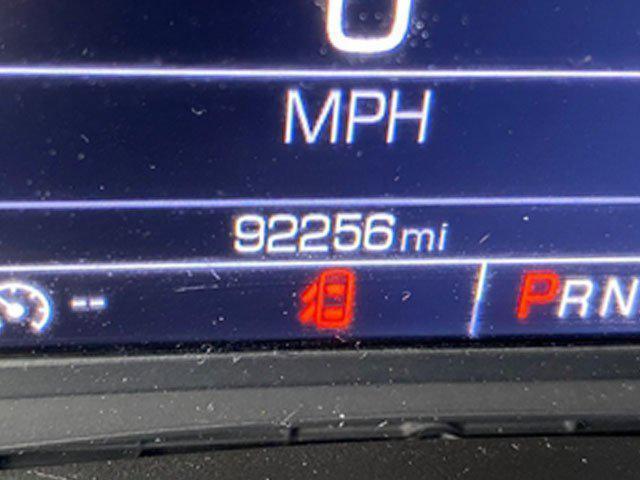 used 2018 Chevrolet Cruze car, priced at $12,320