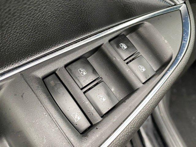used 2018 Chevrolet Cruze car, priced at $12,320