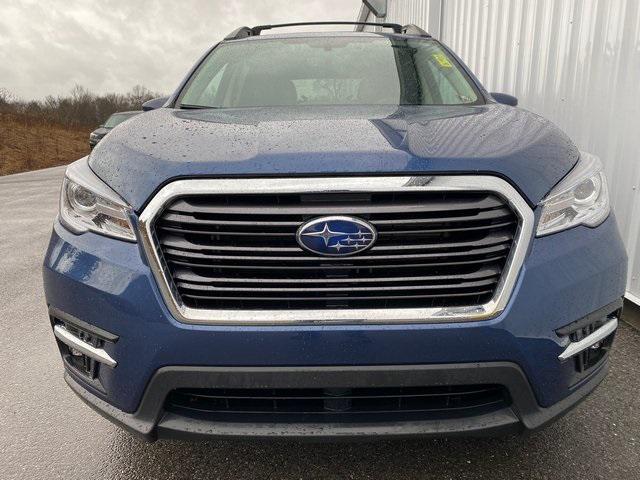 used 2021 Subaru Ascent car, priced at $29,490