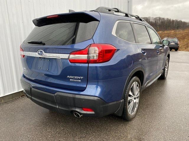 used 2021 Subaru Ascent car, priced at $29,490