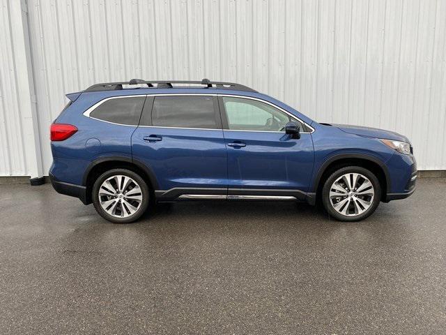 used 2021 Subaru Ascent car, priced at $29,490