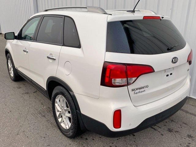 used 2015 Kia Sorento car, priced at $10,936