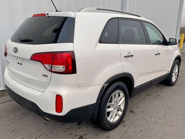 used 2015 Kia Sorento car, priced at $10,936