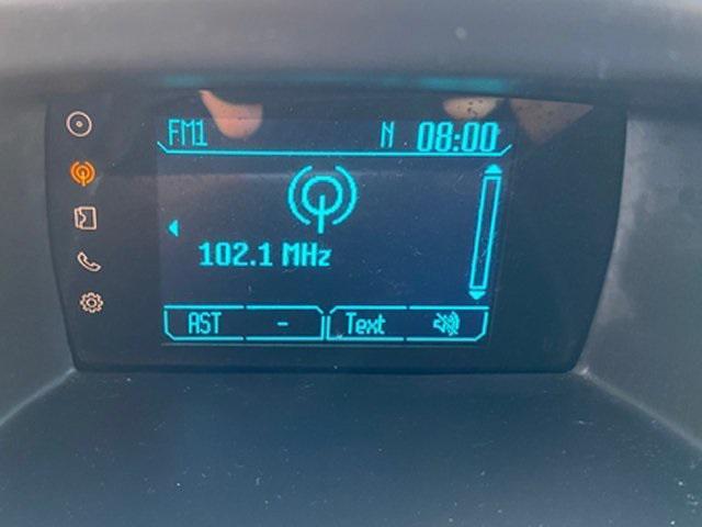 used 2014 Ford Fiesta car, priced at $6,180