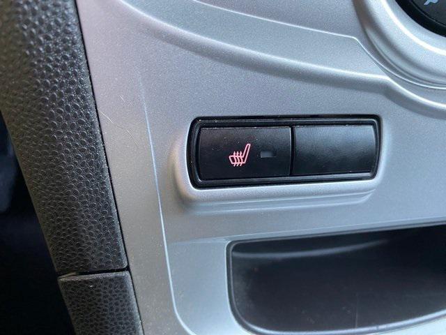 used 2014 Ford Fiesta car, priced at $6,180