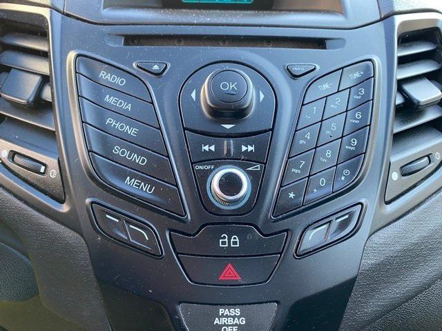 used 2014 Ford Fiesta car, priced at $6,180
