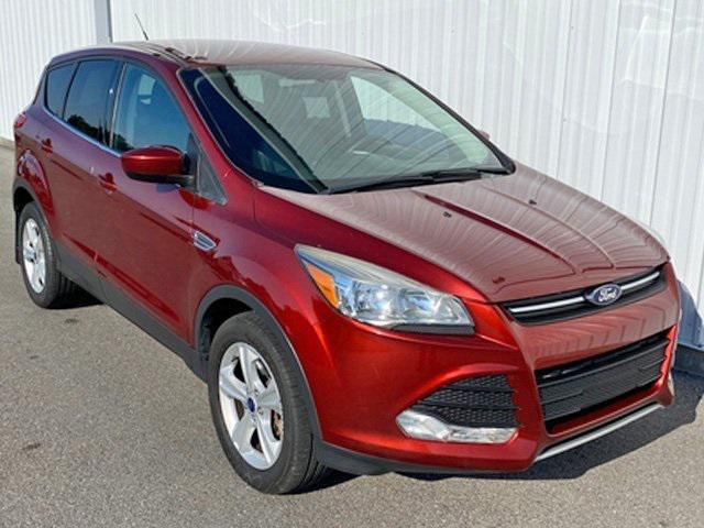 used 2016 Ford Escape car, priced at $10,810