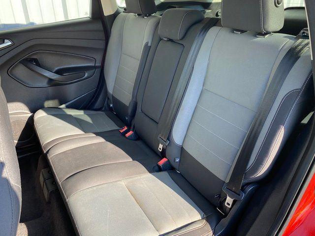 used 2016 Ford Escape car, priced at $10,130