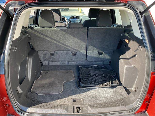 used 2016 Ford Escape car, priced at $10,130