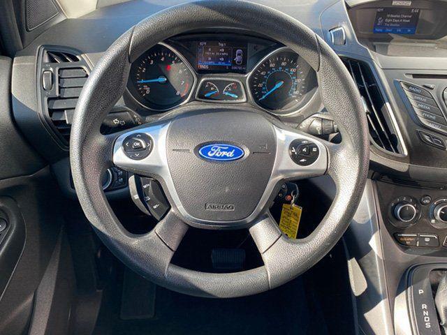 used 2016 Ford Escape car, priced at $10,130