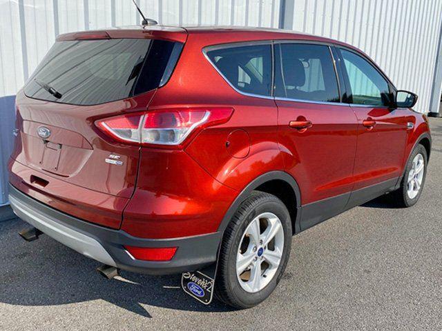 used 2016 Ford Escape car, priced at $10,130