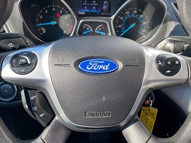 used 2016 Ford Escape car, priced at $10,130