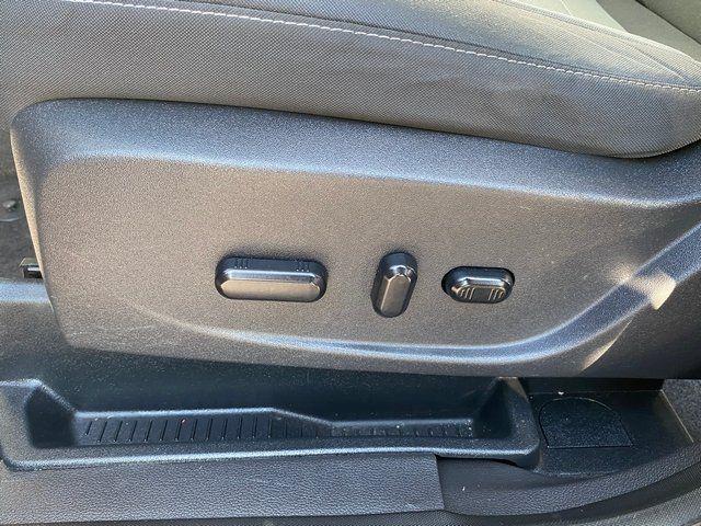 used 2016 Ford Escape car, priced at $10,130