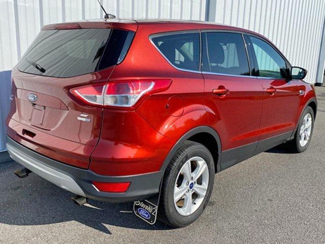 used 2016 Ford Escape car, priced at $10,810