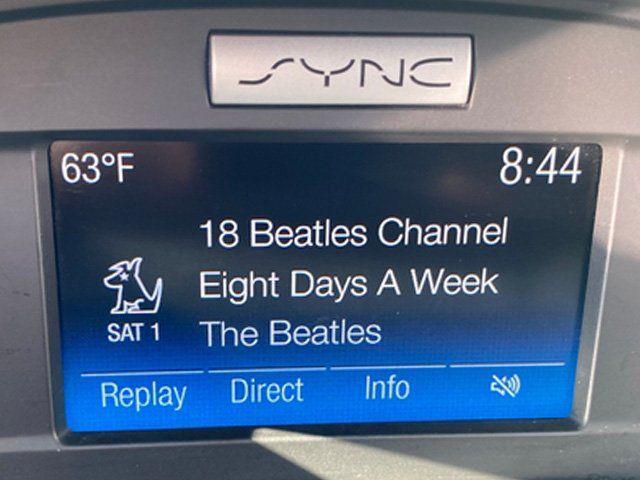 used 2016 Ford Escape car, priced at $10,130