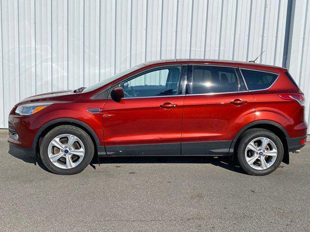 used 2016 Ford Escape car, priced at $10,130