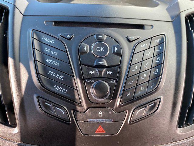 used 2016 Ford Escape car, priced at $10,130