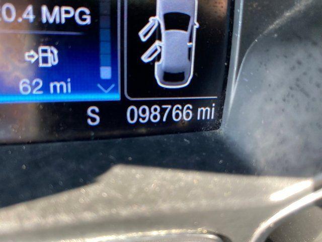 used 2016 Ford Escape car, priced at $10,130