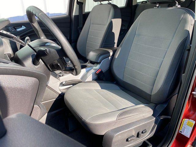 used 2016 Ford Escape car, priced at $10,130