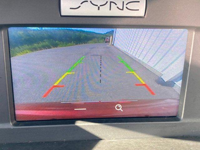 used 2016 Ford Escape car, priced at $10,130