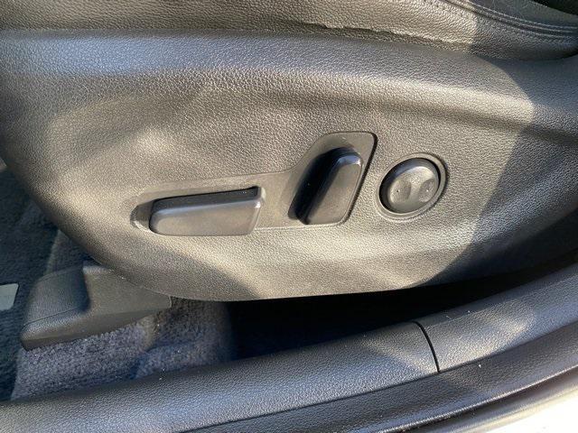 used 2017 Hyundai Tucson car, priced at $13,749