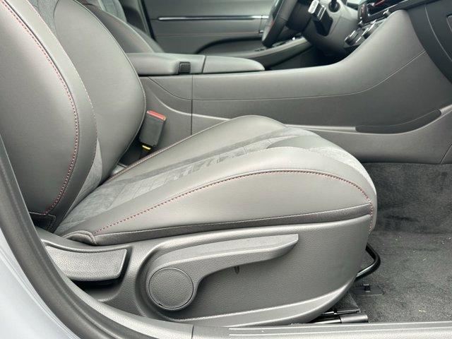 new 2025 Hyundai Sonata car, priced at $34,615