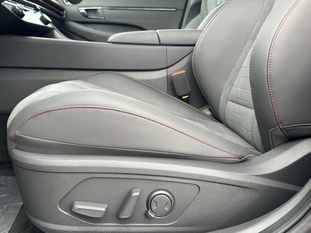 new 2025 Hyundai Sonata car, priced at $34,615
