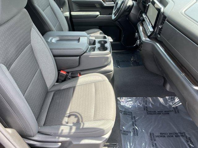 used 2024 Chevrolet Silverado 1500 car, priced at $39,948