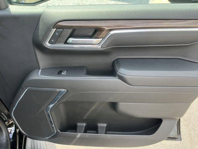 used 2024 Chevrolet Silverado 1500 car, priced at $39,948
