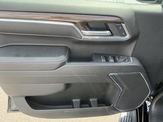used 2024 Chevrolet Silverado 1500 car, priced at $39,948