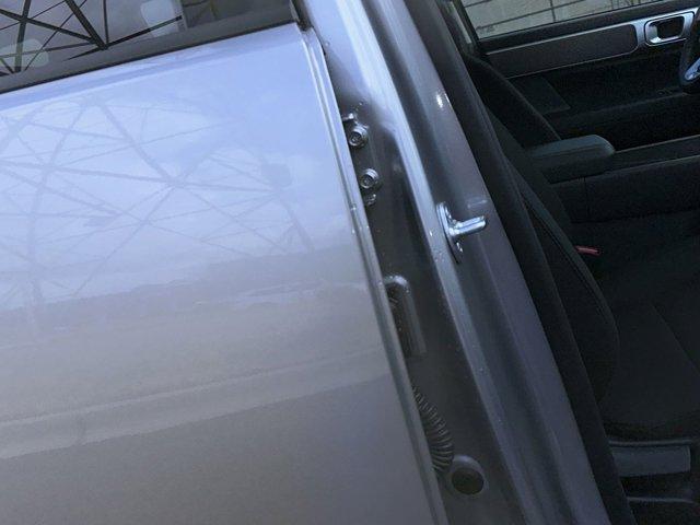 new 2025 Hyundai Santa Fe car, priced at $35,018