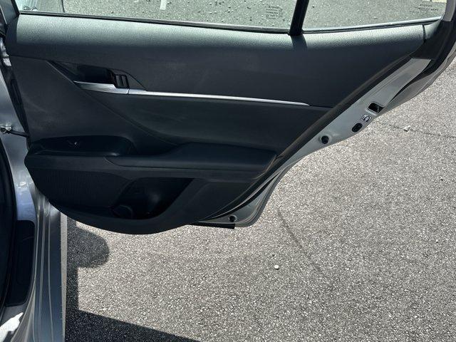 used 2019 Toyota Camry car, priced at $18,984