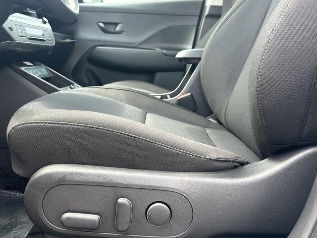 new 2025 Hyundai Kona car, priced at $29,916