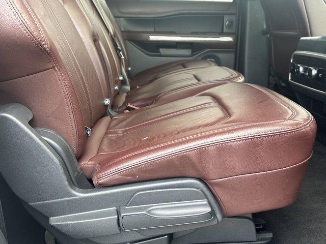 used 2023 Ford Expedition Max car, priced at $44,454